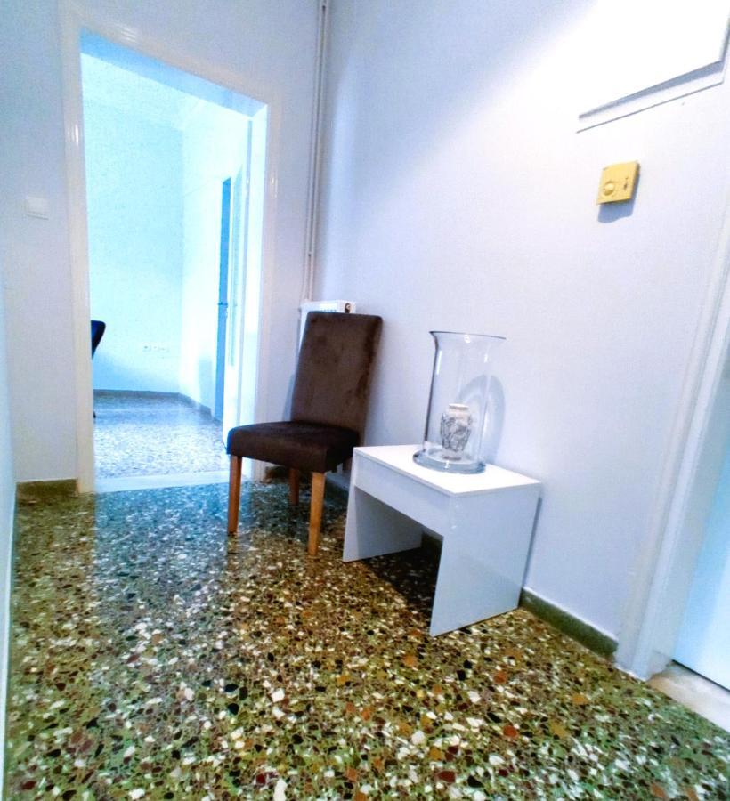 Stamatias Home, Fully Equipped Cottage 5 Minutes From The Sea Chania  Exteriör bild