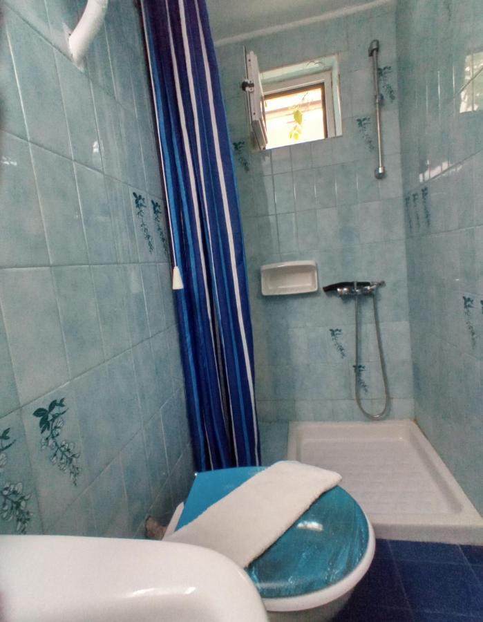 Stamatias Home, Fully Equipped Cottage 5 Minutes From The Sea Chania  Exteriör bild