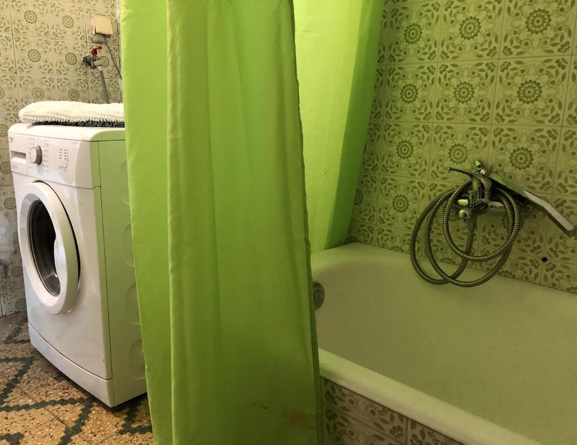 Stamatias Home, Fully Equipped Cottage 5 Minutes From The Sea Chania  Exteriör bild