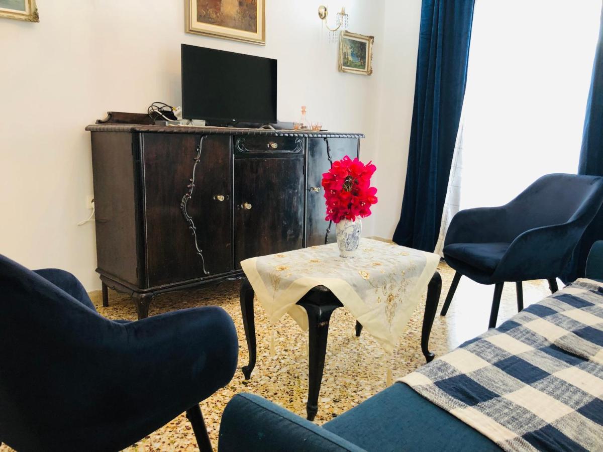 Stamatias Home, Fully Equipped Cottage 5 Minutes From The Sea Chania  Exteriör bild