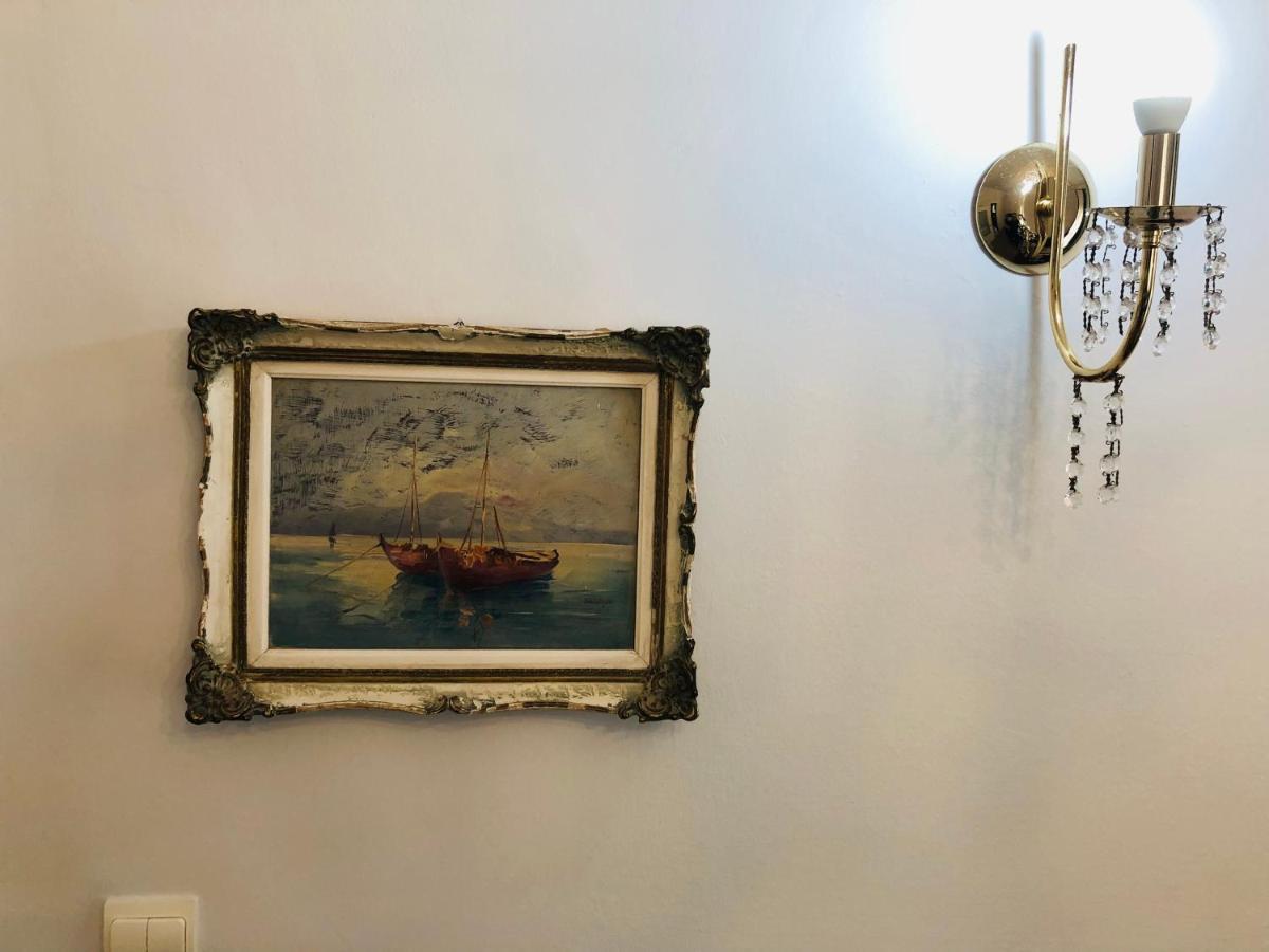 Stamatias Home, Fully Equipped Cottage 5 Minutes From The Sea Chania  Exteriör bild