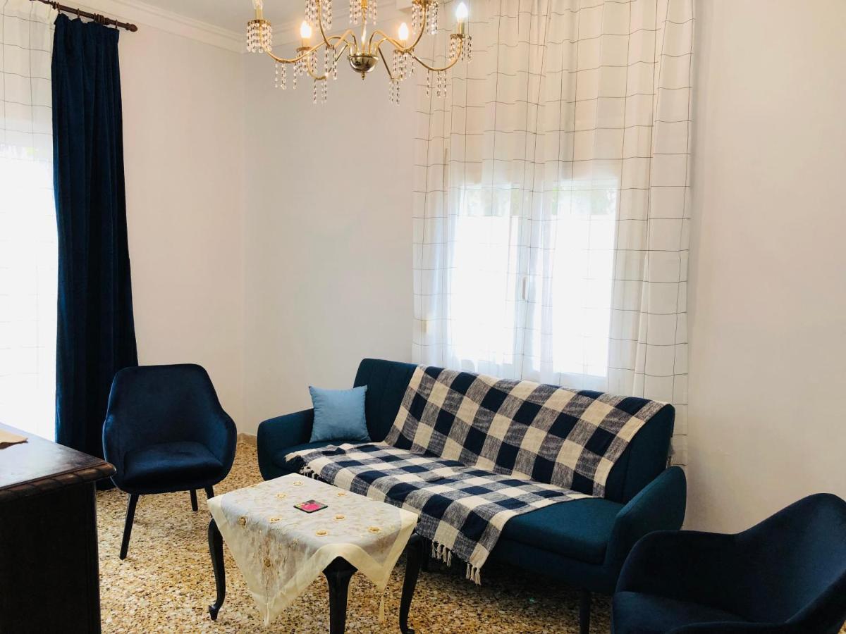 Stamatias Home, Fully Equipped Cottage 5 Minutes From The Sea Chania  Exteriör bild