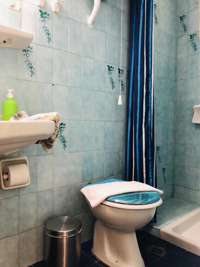 Stamatias Home, Fully Equipped Cottage 5 Minutes From The Sea Chania  Exteriör bild